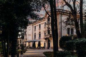 Hotels Hotel Domaine de Biar : photos des chambres