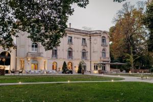 Hotels Hotel Domaine de Biar : photos des chambres
