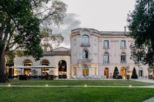 Hotels Hotel Domaine de Biar : photos des chambres