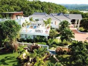 Mais Oui Villa - Silver Sands