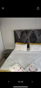 Self catering three bedroom