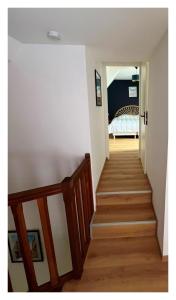 Le Duplex des remparts, 4-6Pers