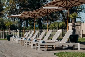 Hotels Hotel Domaine de Biar : photos des chambres