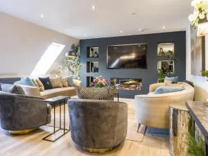 Arran Shores Suite 13 - Sliddery