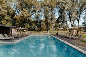 Hotels Hotel Domaine de Biar : photos des chambres
