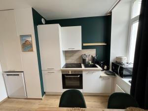 Le Duplex des remparts, 4-6Pers