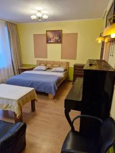 Apartament Erfolg 12 - 陶格夫匹尔斯