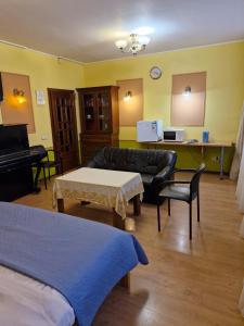 Apartament Erfolg 12