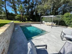 Villa du Golf - 蒙布舍叙尔雅布龙