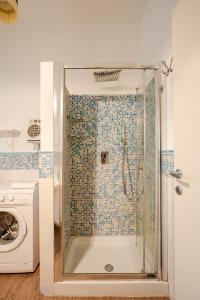 Appartamento con terrazza vicino S Pietro