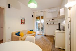 Appartamento con terrazza vicino S Pietro