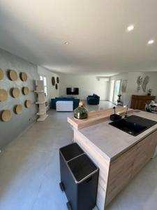 Villas Villa du Golf : photos des chambres