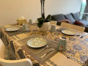 cloud ridge Kl East Mall suite - Kampong Kuala Sleh