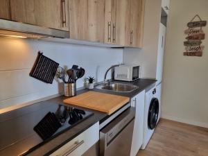 New 3 bed Family Suite in Mijas