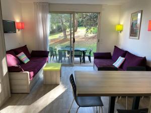 Rez-jardin rénové à Saint-Raphaël, Côte dAzur