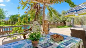 Casa Pozo Antequera by Ruralidays