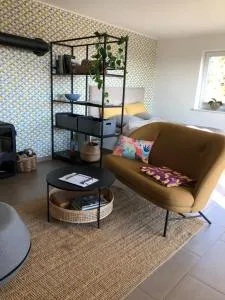 Ferienwohnung Emma - Malschendorf