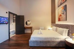 Luxurious Studio Apartment in Central Hastings