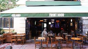 Front Door Suites - Bed & breakfasts, Istanbul