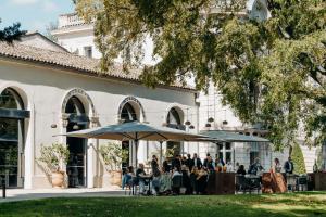 Hotels Hotel Domaine de Biar : photos des chambres