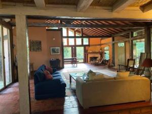 Deliciosa Casa de Campo - Araras, Petrópolis - RJ