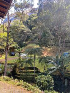 Deliciosa Casa de Campo - Araras, Petrópolis - RJ