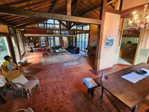 Deliciosa Casa de Campo - Araras, Petrópolis - RJ