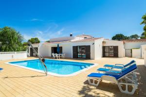 Casa dos Cães - 4hvězdičkové hotely ve městě Carvoeiro