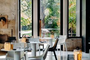 Hotels Hotel Domaine de Biar : photos des chambres