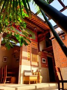 太武山下民宿 - 金沙镇