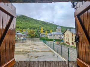 Apartamentos Gavín Biescas 3000