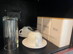 novana residence south pattaya by walee