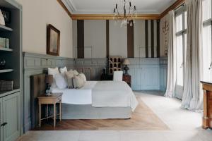 Hotels Hotel Domaine de Biar : photos des chambres