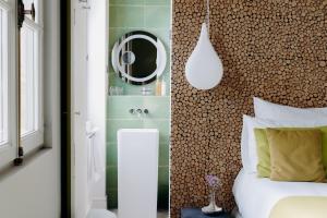 Hotels Hotel Domaine de Biar : photos des chambres