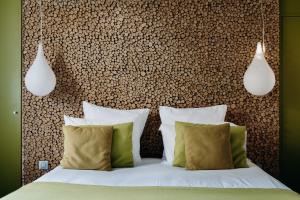 Hotels Hotel Domaine de Biar : photos des chambres