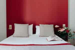 Hotels Hotel Domaine de Biar : photos des chambres