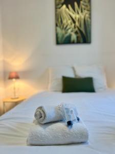 Appartements L-Oasis, Appartement Confort, Centre-ville : photos des chambres