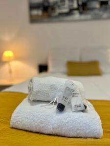 Appartements L-Oasis, Appartement Confort, Centre-ville : photos des chambres