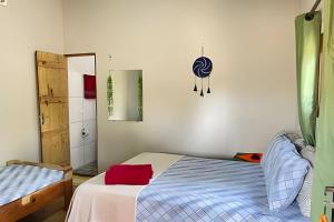 Pousada Vila Santos - 200m da praia de Atins