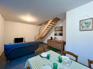 Appartements L-Oasis, Appartement Confort, Centre-ville : photos des chambres