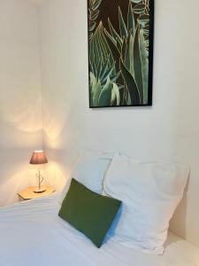 Appartements L-Oasis, Appartement Confort, Centre-ville : photos des chambres