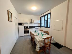 Appartements L-Oasis, Appartement Confort, Centre-ville : photos des chambres