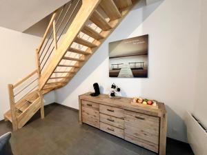 Appartements L-Oasis, Appartement Confort, Centre-ville : photos des chambres