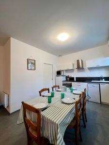 LOasis, Appartement Confort, Centre-ville