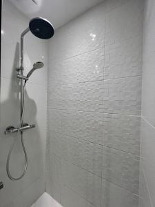 Appartements L-Oasis, Appartement Confort, Centre-ville : photos des chambres