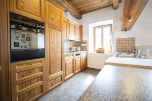 Ferienwohnung Scaletta