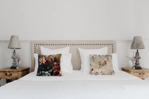 Hotels Hotel Domaine de Biar : Chambre Double Deluxe Cocon