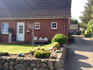 Ferienwohnung Tüchsen