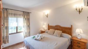 Casa Rural Antonio y Esperanza by Ruralidays