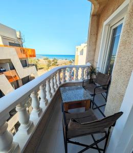 Apartment Galera 1 Playa del Cura